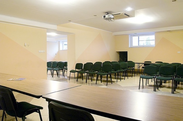 Konferenzsaal